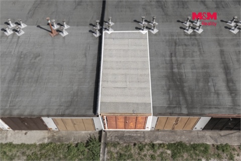 Prodej komerčního objektu, 16 m² - 14