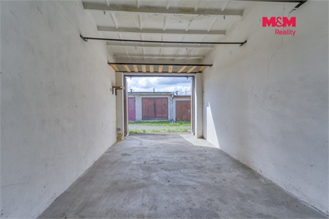 Prodej komerčního objektu, 16 m² - 0