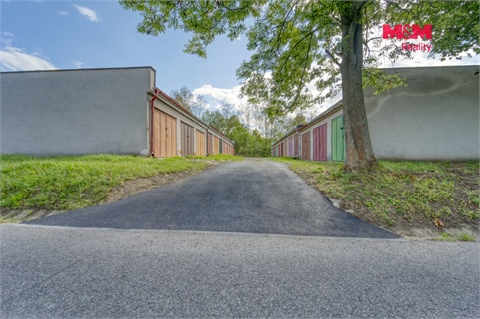 Prodej komerčního objektu, 16 m² - 6
