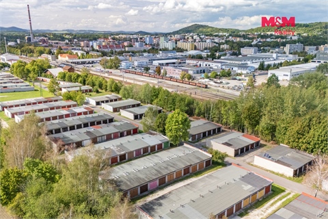 Prodej komerčního objektu, 16 m² 14