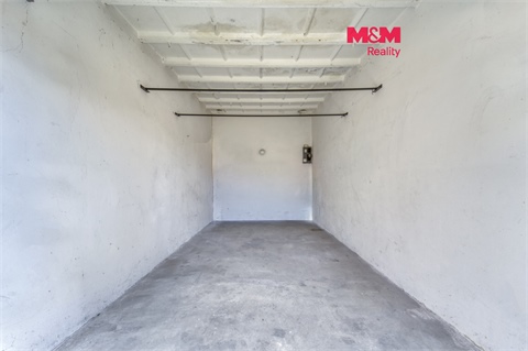 Prodej komerčního objektu, 16 m² 0