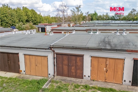 Prodej komerčního objektu, 16 m² 8