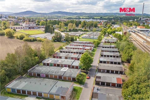 Prodej komerčního objektu, 16 m² - 10