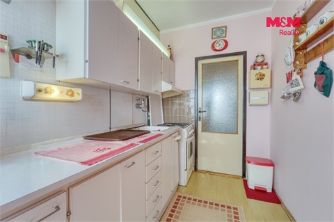Pronájem bytu 2+1, 55 m² - 6