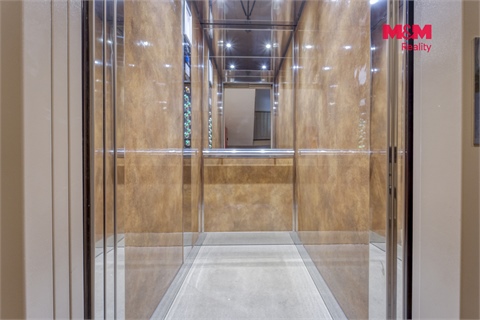 Pronájem bytu 2+1, 55 m² - 12