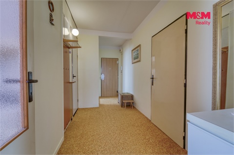 Pronájem bytu 2+1, 55 m² 10