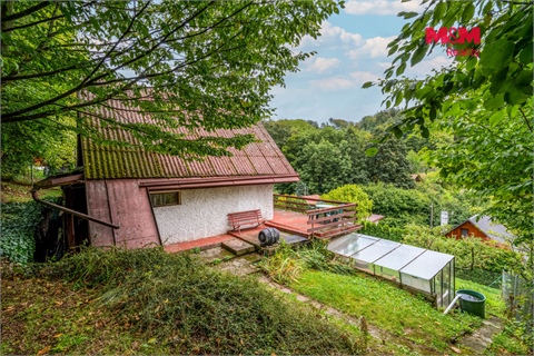 Prodej chaty / chapuly, 42 m² 16