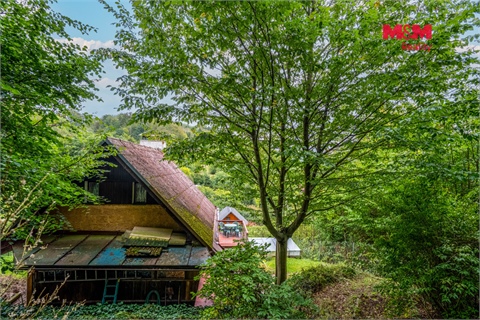 Prodej chaty / chapuly, 42 m² 18