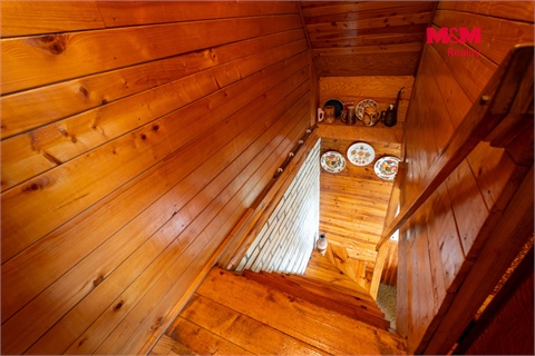 Prodej chaty / chapuly, 42 m² 4