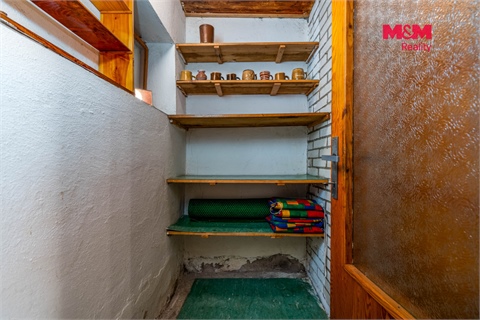 Prodej chaty / chapuly, 42 m² 8