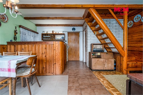 Prodej chaty / chapuly, 42 m² - 0