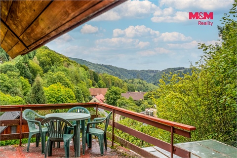 Prodej chaty / chapuly, 42 m² - 18