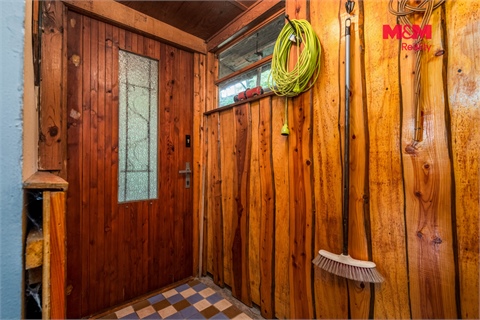 Prodej chaty / chapuly, 42 m² - 12