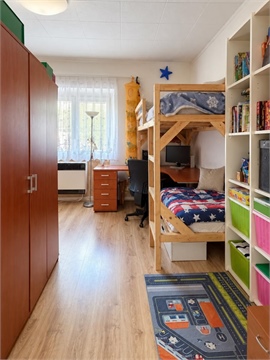 Prodej rodinného domu, 99 m² - 4