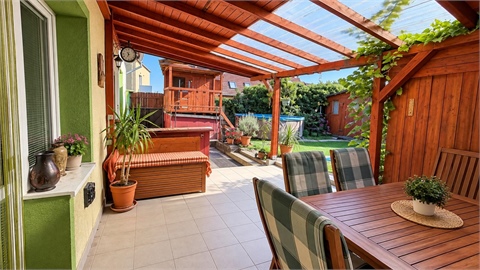Prodej rodinného domu, 99 m² - 2