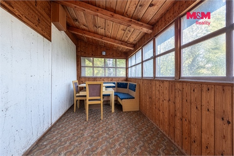 Prodej chaty / chapuly, 28 m² 4