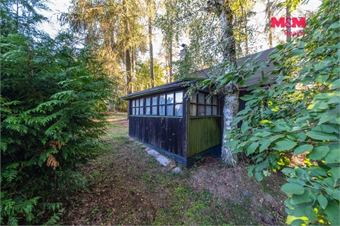 Prodej chaty / chapuly, 28 m² 12
