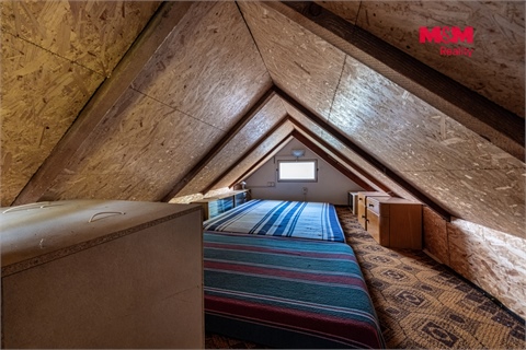 Prodej chaty / chapuly, 28 m² 8