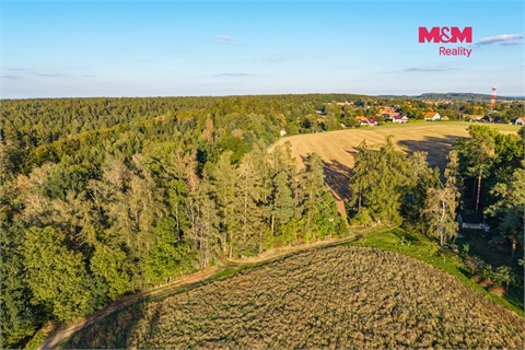 Prodej chaty / chapuly, 28 m² - 10