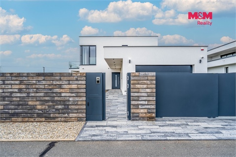 Prodej rodinného domu, 233 m² 6