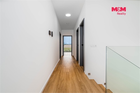 Prodej rodinného domu, 233 m² - 18