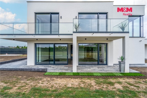 Prodej rodinného domu, 233 m² - 28