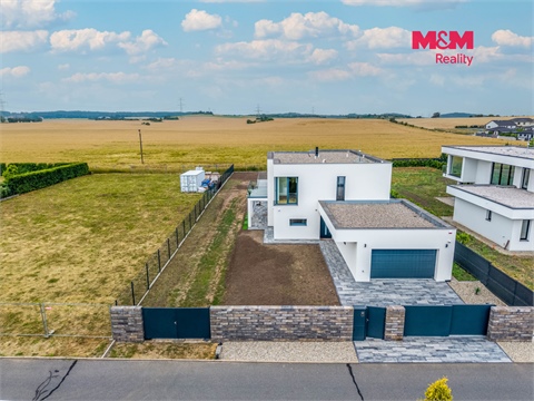 Prodej rodinného domu, 233 m² - 6