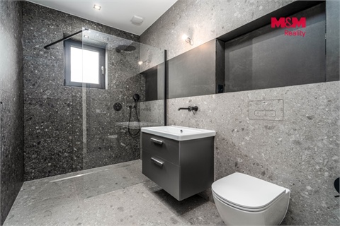 Prodej rodinného domu, 233 m² - 22