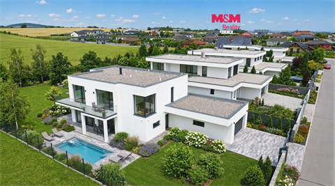 Prodej rodinného domu, 233 m² 0