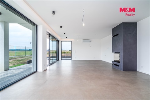 Prodej rodinného domu, 233 m² 20