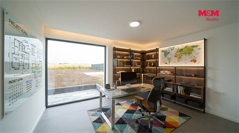Prodej rodinného domu, 233 m² - 2