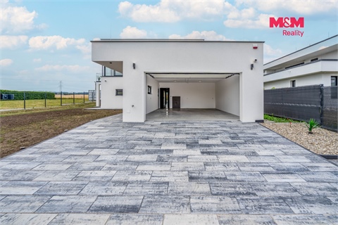 Prodej rodinného domu, 233 m² - 26