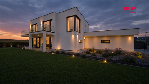 Prodej rodinného domu, 233 m² - 4