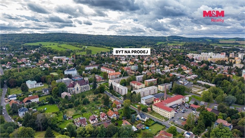 Prodej bytu 2+1, 62 m² - 14