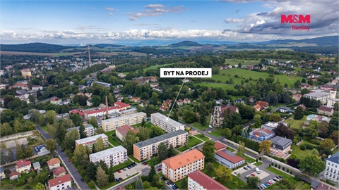 Prodej bytu 2+1, 62 m² 14
