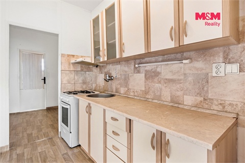 Prodej bytu 2+1, 62 m² 6