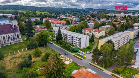 Prodej bytu 2+1, 62 m² - 12