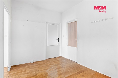 Prodej bytu 2+1, 62 m² - 6