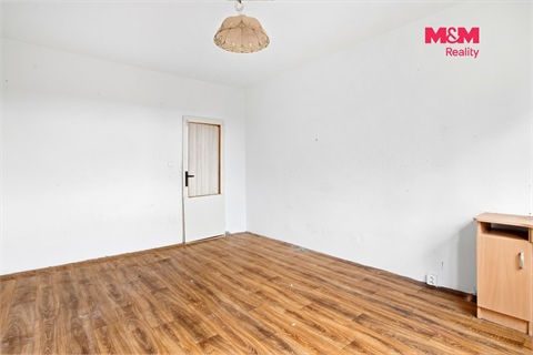 Prodej bytu 2+1, 62 m² 4