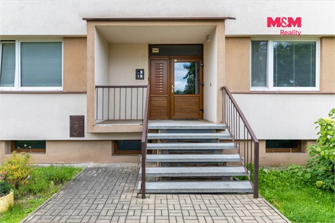 Prodej bytu 2+1, 62 m² 12
