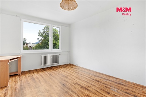 Prodej bytu 2+1, 62 m² - 2