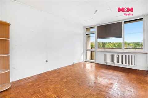 Prodej bytu 2+1, 62 m² - 0