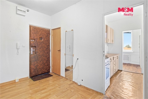 Prodej bytu 2+1, 62 m² - 8