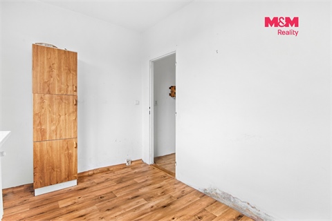 Prodej bytu 2+1, 62 m² 8