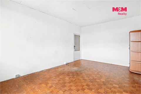 Prodej bytu 2+1, 62 m² 2