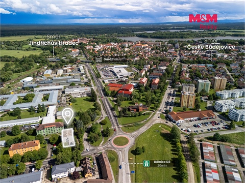Prodej bytu 1kk, 30 m² - 4