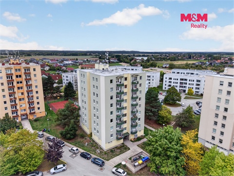 Prodej bytu 1kk, 30 m² - 6