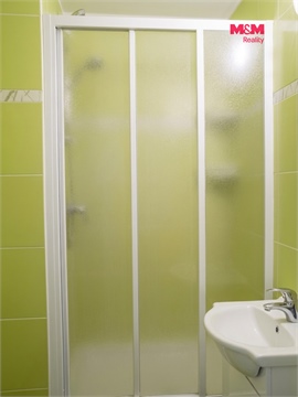 Pronájem bytu 2kk, 42 m² - 4