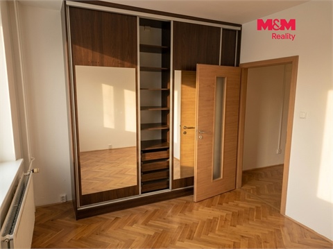 Pronájem bytu 2kk, 42 m² 4