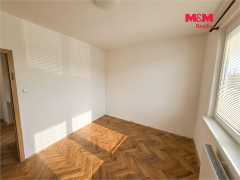 Pronájem bytu 2kk, 42 m² - 2